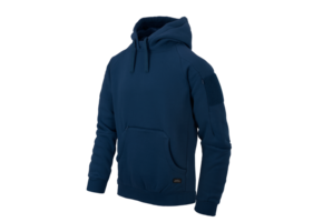 Urban Tactical Hoodie Lite Kangaroo (Blue)