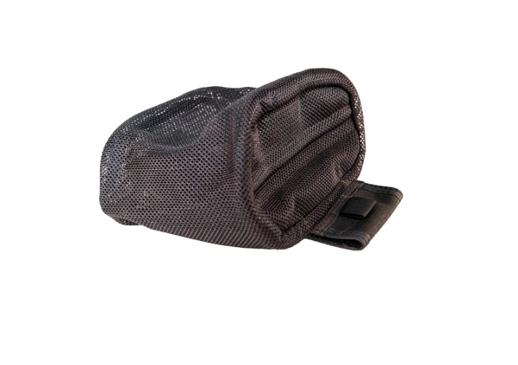 Mag-Net Dump Pouch V2 MOLLE (Black)
