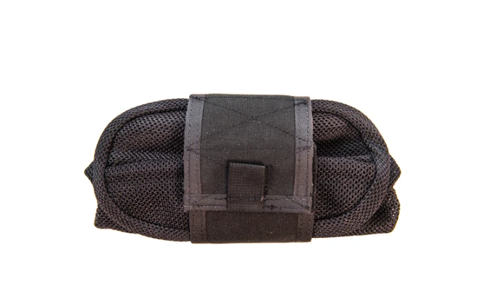 Mag-Net Dump Pouch V2 MOLLE (Black)