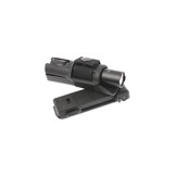 LHU-14 Tactical Rotating Flashlight Holder