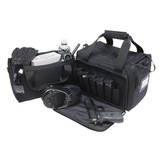 Range Qualifier Bag 18L (Black )