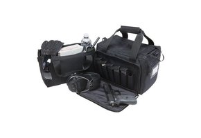 Range Qualifier Bag 18L (Black )