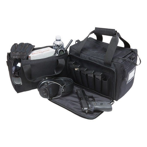 Range Qualifier Bag 18L (Black )