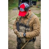 Range Polo Shirt (Coyote)