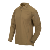 Range Polo Shirt (Coyote)