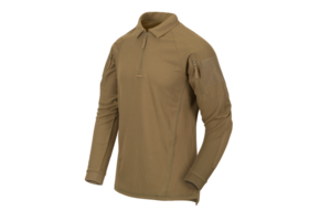 Range Polo Shirt (Coyote)