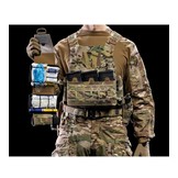 Mini IFAK Chiron (Black)