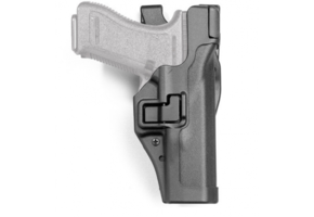 Level 3 Serpa AutoLock Duty Holster - M&P9