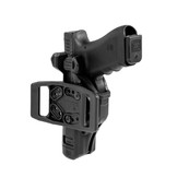 T-Series L2C Holster for Glock 19/19x/23/26/45