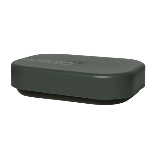 CAMP-A-BOX® Complete (Black / Dark Grey)