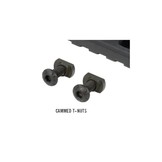 M-LOK Aluminium Rail Section, 5 SLots