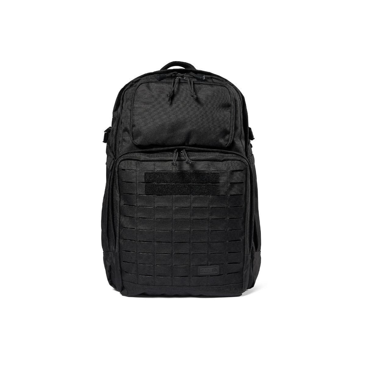 Fast-Tac 24 Backpack (Black)