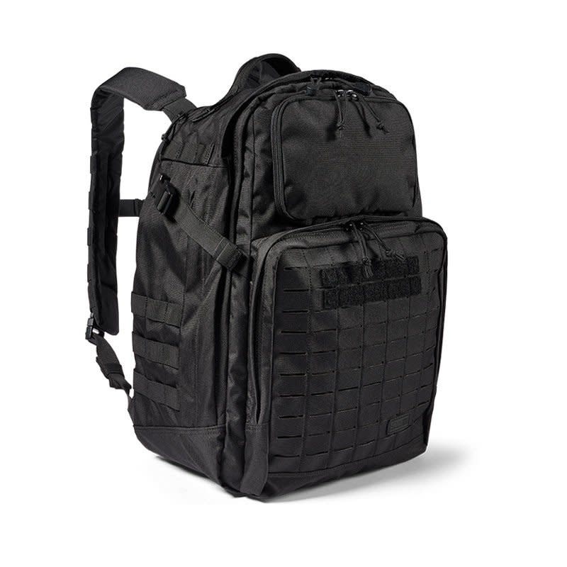 Fast-Tac 24 Backpack (Black)