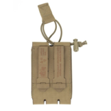 Single Mag Pouch Multi-1-EOT (Black)