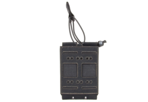 Single Mag Pouch Multi-1-EOT (Black)