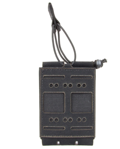 Single Mag Pouch Multi-1-EOT (Black)
