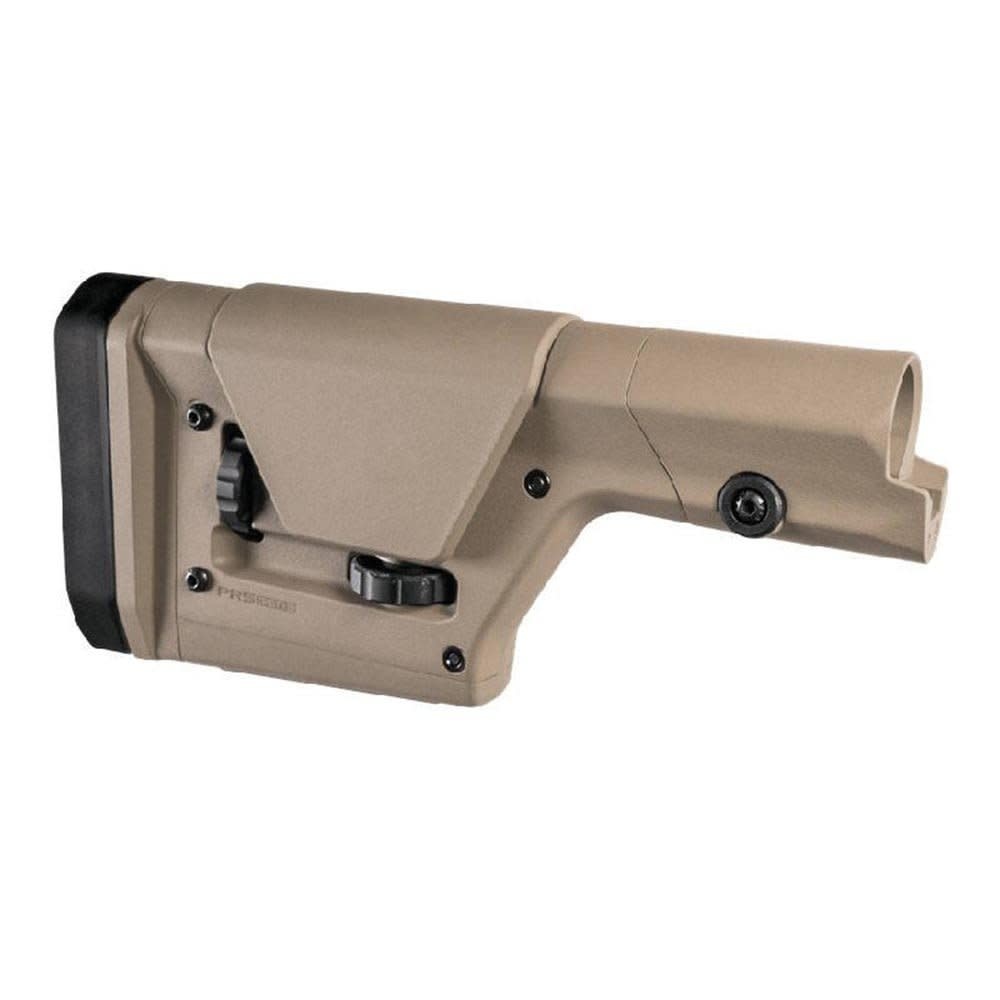 PRS gen 3 Adjustable Stock (FDE)