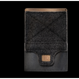 Velcro Elastic CAT Tourniquet Holder (Black)