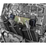 Velcro Elastic CAT Tourniquet Holder (Multicam)