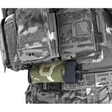 Velcro Elastic CAT Tourniquet Holder (Multicam)