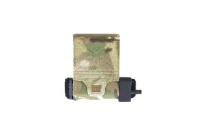 Velcro Elastic CAT Tourniquet Holder (Multicam)