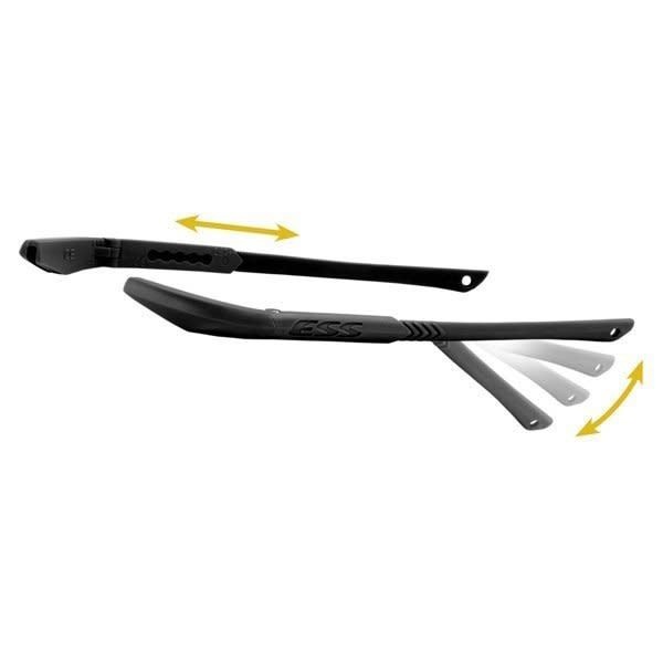 Ice Replacement Kit (Black)