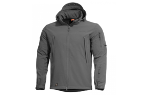 Veste Softshell Artaxes Grise - Pentagon