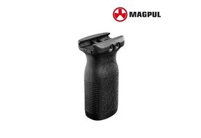RVG RAIL VERTICAL GRIP (Black)