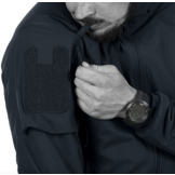 DELTA ACE PLUS GEN.3 TACTICAL WINTER JACKET (Navy Blue)