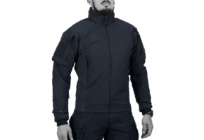 Delta Ace Plus Gen.3 Jacket (Navy Blue)