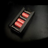 Kydex Shotgun Shell pouch (6 pcs.) w/Molle Loks