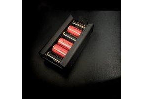 Kydex Shotgun Shell pouch (6 pcs.) w/Molle Loks