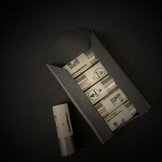 Kydex Shotgun Shell pouch (6 pcs.) w/Molle Loks