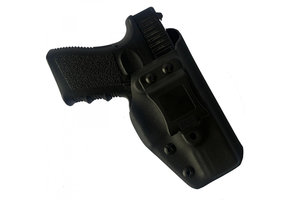 IWB Kydex Holster Glock 26