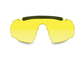Saber Advanced  Yellow Lens