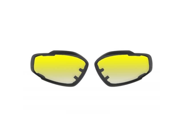 V12 Advancer Goggles Spare Replacement High-contrast Lens