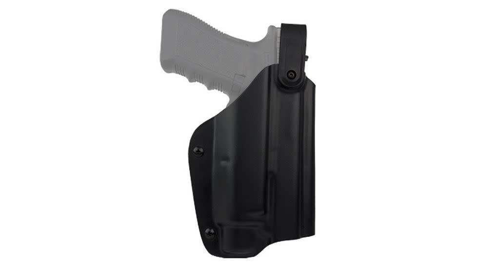 Duty WRS Level 2 Light Bearing Holster for Glock 17