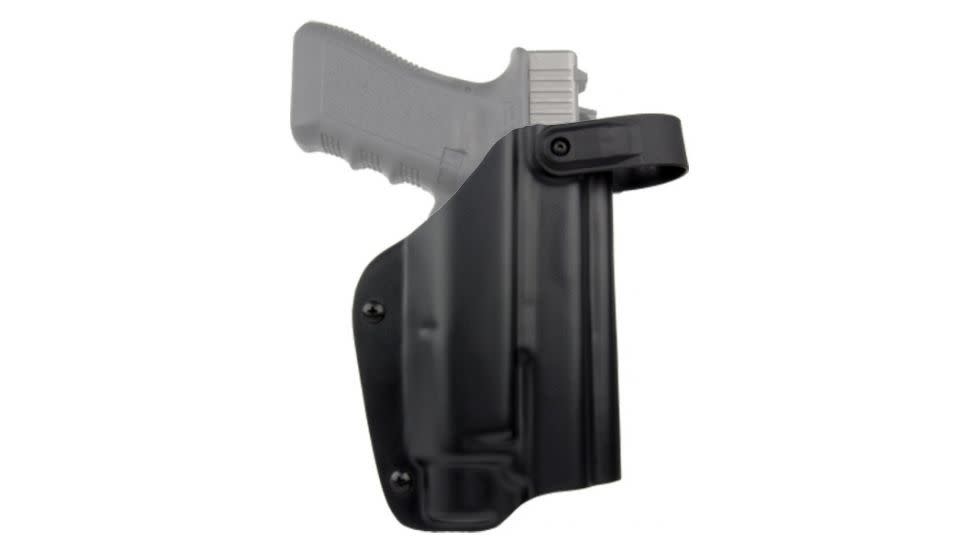 Duty WRS Level 2 Light Bearing Holster for Glock 17