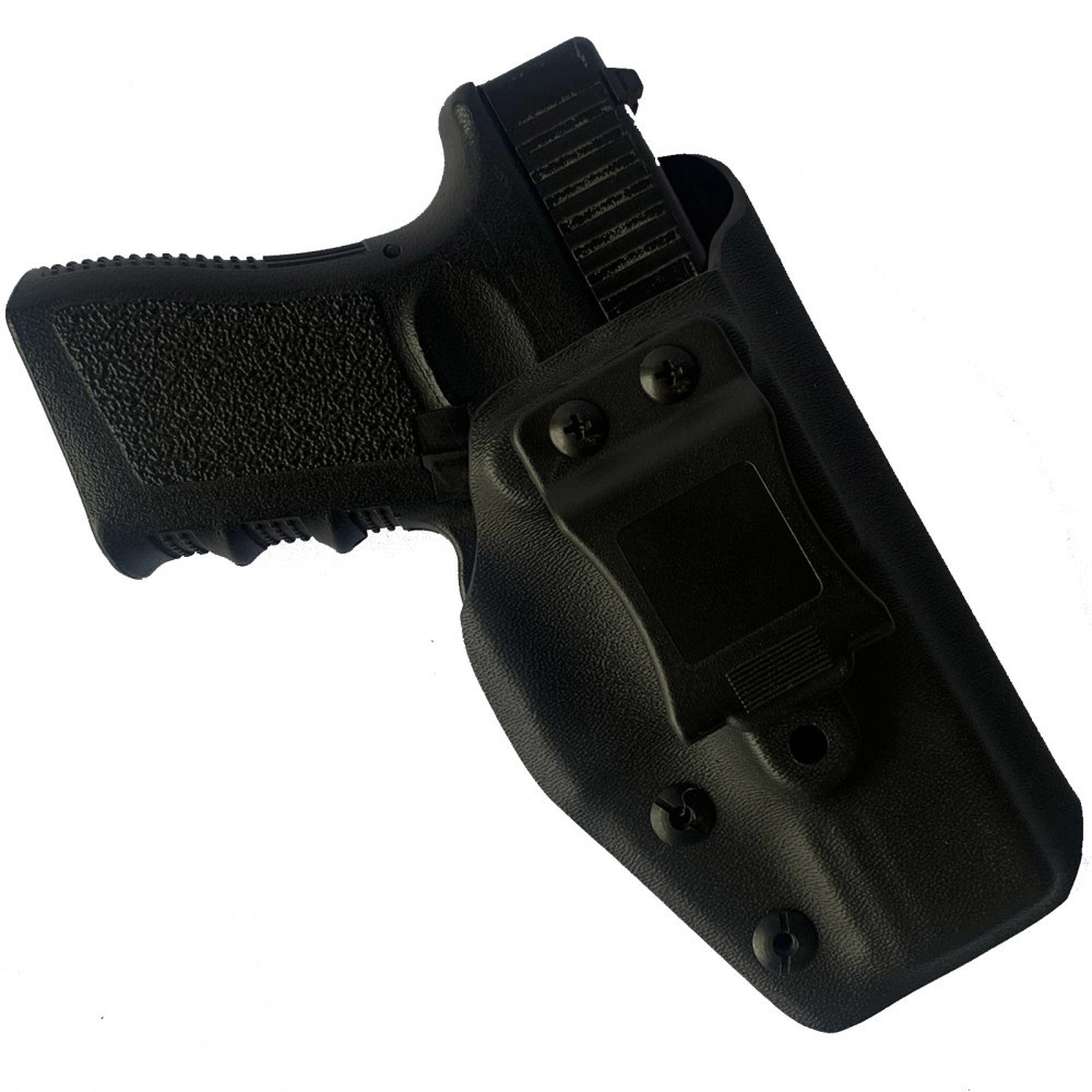 IWB Kydex Holster Walther P99 (Grey)