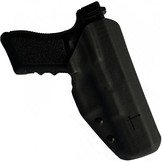 OWB Kydex Holster S&W M&P9 (FDE)