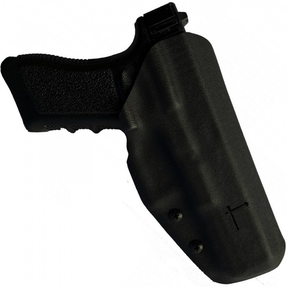 OWB Kydex Holster S&W M&P9 (FDE)