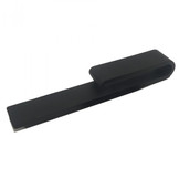 Pair of Long Nylon Clip for IWB Holster w/Screws (2'' - 5 cm)