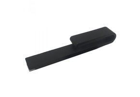 Pair of Long Nylon Clip for IWB Holster w/Screws (2'' - 5 cm)