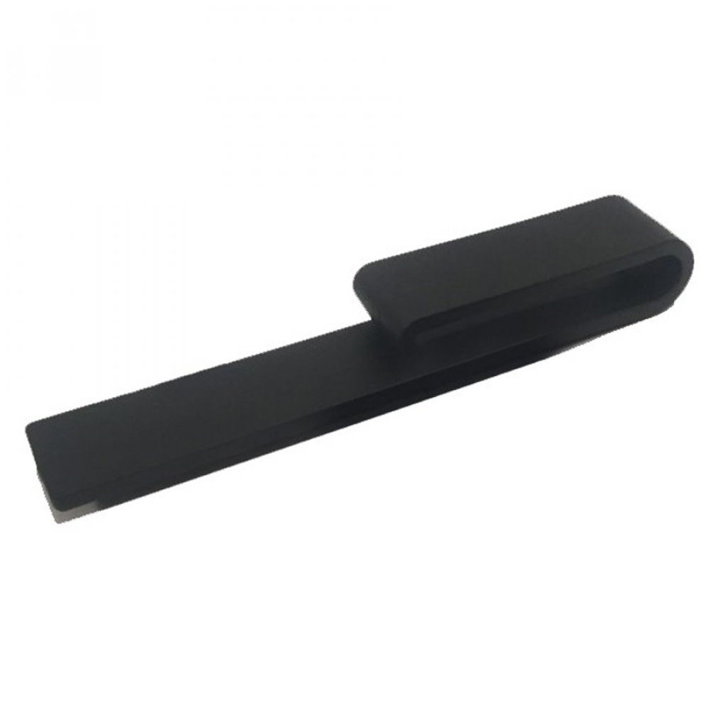 Pair of Long Nylon Clip for IWB Holster w/Screws (2'' - 5 cm)