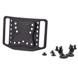 CQC Belt Loop w/Screws