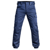 Secu-One Pants V2 (Navy Blue)