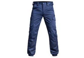 Pantalon Sécu-one V2 bleu marine