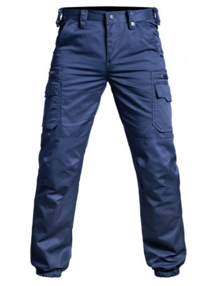 Secu-One Pants V2 (Navy Blue)
