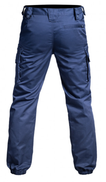 Secu-One Pants V2 (Navy Blue)
