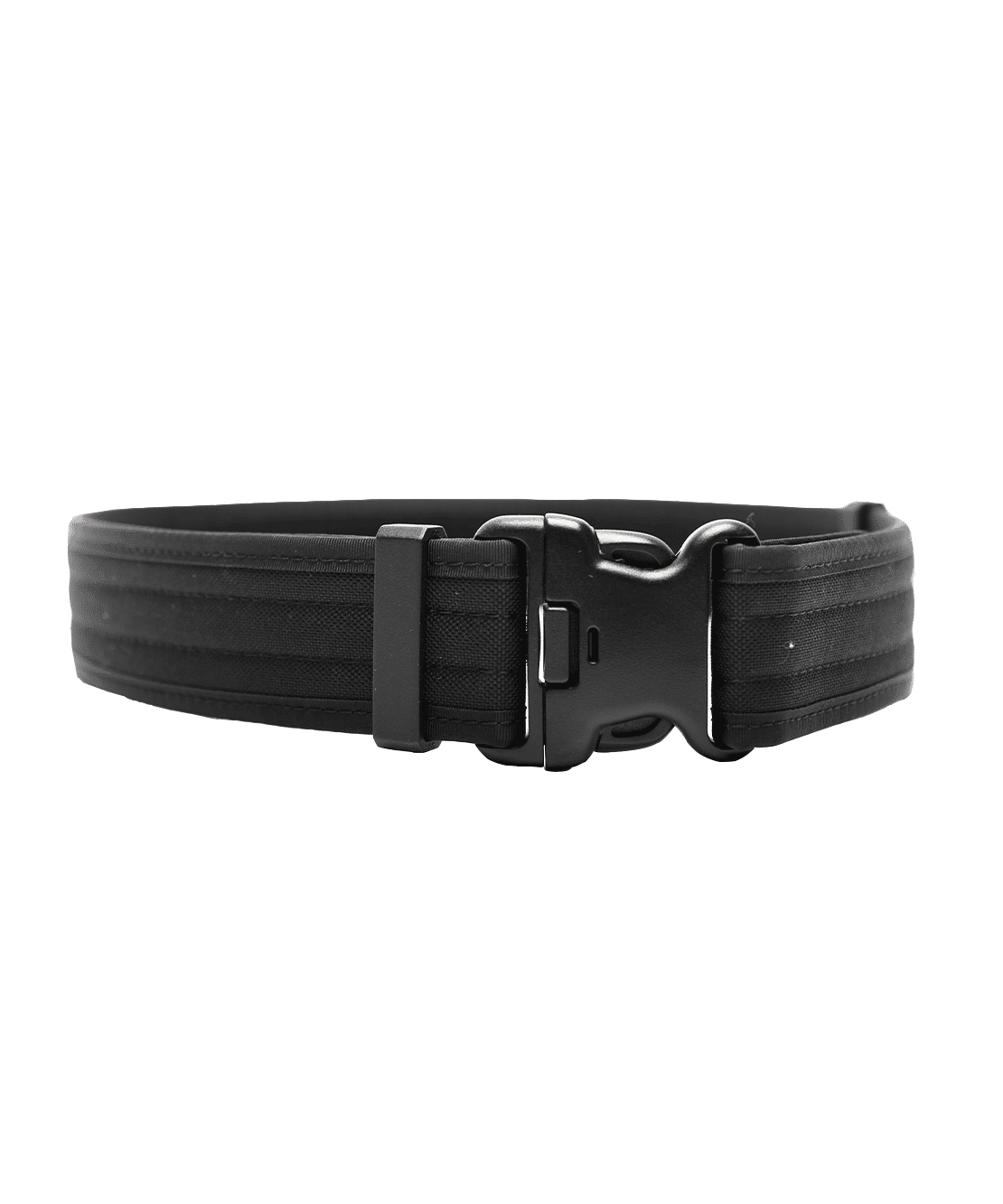 Timecop Belt w/Safety Buckle
